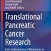 Translational Pancreatic Cancer Research Original PDF 2020