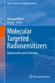 Molecular Targeted Radiosensitizers Opportunities and Challenges 2020 Original pdf