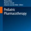 Pediatric Pharmacotherapy 2020 Original pdf