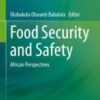 Food Security and Safety African Perspectives 2021 Original pdf