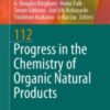 Progress in the Chemistry of Organic Natural Products 112 2020  Original pdf