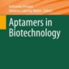 Aptamers in Biotechnology 2020 Original pdf