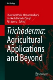 Trichoderma: Agricultural Applications and Beyond 2020 Original pdf