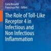 The Role of Toll-Like Receptor 4 in Infectious and Non Infectious Inflammation 2021 ORIGINAL PDF