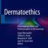Dermatoethics Contemporary Ethics and Professionalism in Dermatology 2021 ORIGINAL PDF