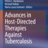 Advances in Host-Directed Therapies Against Tuberculosis 2021 ORIGINAL PDF