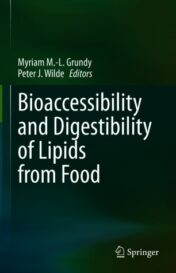 Bioaccessibility and Digestibility of Lipids from Food 2021 Original pdf