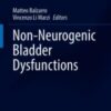 Non-Neurogenic Bladder Dysfunction (Original PDF)