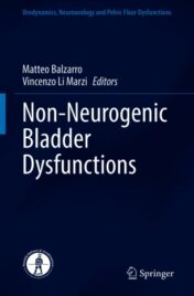 Non-Neurogenic Bladder Dysfunction (Original PDF)