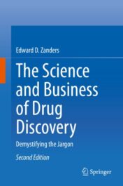 The Science and Business of Drug Discovery Demystifying the Jargon 2020 Original pdf