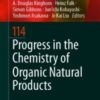 Progress in the Chemistry of Organic Natural Products 114 2021 Original pdf Progress in the Chemistry of Organic Natural Products 114 2021 Original pdf