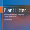 Plant Litter Decomposition, Humus Formation, Carbon Sequestration 2020 Original pdf