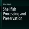 Shellfish Processing and Preservation 2021 Original pdf
