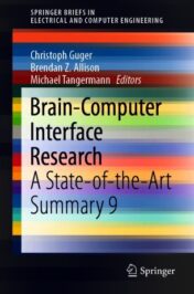 Brain-Computer Interface Research A State-of-the-Art Summary 9 2021 ORIGINAL PDF