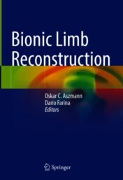 Bionic Limb Reconstruction 2021 Original pdf