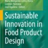 Sustainable Innovation in Food Product Design 2021 Original pdf Sustainable Innovation in Food Product Design 2021 Original pdf
