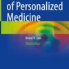 Textbook of Personalized Medicine 2021 Original pdf