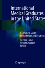 International Medical Graduates in the United States(original pdf)