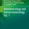Nanotoxicology and Nanoecotoxicology Vol. 1 2021 Original pdf