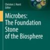 Microbes: The Foundation Stone of the Biosphere 2021 Original pdf