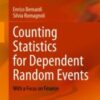 Counting Statistics for Dependent Random Events With a Focus on Finance 2021 Original pdf