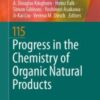 Progress in the Chemistry of Organic Natural Products 115 2021 Original pdf Progress in the Chemistry of Organic Natural Products 115 2021 Original pdf