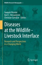 Diseases at the Wildlife – Livestock Interface Research and Perspectives in a Changing World 2021 Original pdf
