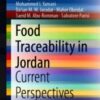 Food Traceability in Jordan Current Perspectives 2021 Original pdf