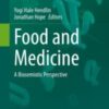 Food and Medicine A Biosemiotic Perspective 2020 Original pdf Food and Medicine A Biosemiotic Perspective 2020 Original pdf