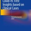 Neuroimaging of Covid-19. First Insights based on Clinical Cases(original pdf)