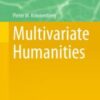Multivariate Humanities 2021 Original pdf