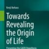 Towards Revealing the Origin of Life Presenting the GADV Hypothesis 2021 Original pdf Towards Revealing the Origin of Life Presenting the GADV Hypothesis 2021 Original pdf