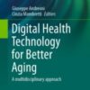 Digital Health Technology for Better Aging(original pdf)