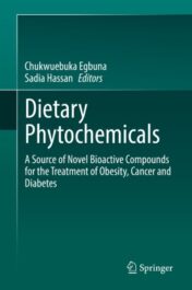 Dietary Phytochemicals A Source of Novel Bioactive Compounds for the Treatment of Obesity, Cancer and Diabetes 2021 Original pdf