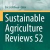 Sustainable Agriculture Reviews 52 2021 Original pdf