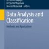 Data Analysis and Classification Methods and Applications 2021 Original pdf