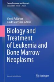 Biology and Treatment of Leukemia and Bone Marrow Neoplasms 2021 Original pdf