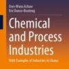 Chemical and Process Industries With Examples of Industries in Ghana 2021 Original pdf