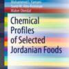 Chemical Profiles of Selected Jordanian Foods 2021 Original pdf