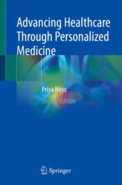 Advancing Healthcare Through Personalized Medicine 2021 Original pdf