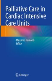Palliative Care in Cardiac Intensive Care Units 2021 original pdf