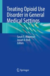 Treating Opioid Use Disorder in General Medical Settings 2021 Original pdf