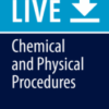 Chemical and Physical Procedures 2018 ORIGINAL PDF
