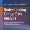 Understanding Clinical Data Analysis(original pdf)