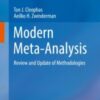 Modern Meta-Analysis(original pdf)