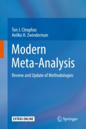 Modern Meta-Analysis(original pdf)