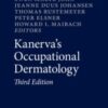 Kanerva’s Occupational Dermatology 2020 ORIGINAL PDF