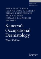 Kanerva’s Occupational Dermatology 2020 ORIGINAL PDF