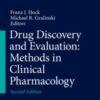 Drug Discovery and Evaluation: Methods in Clinical Pharmacology 2020 Original pdf Drug Discovery and Evaluation: Methods in Clinical Pharmacology 2020 Original pdf
