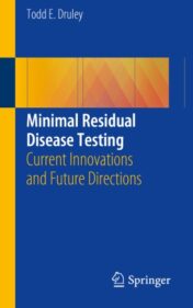 Minimal Residual Disease Testing 2019 ORIGINAL PDF